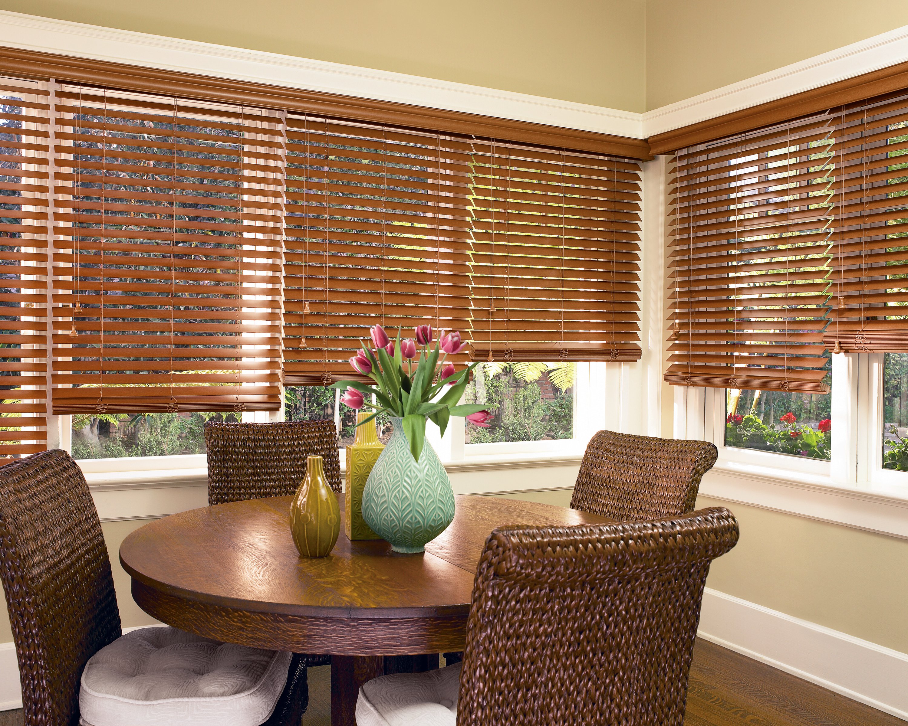 Masterwoods Blinds